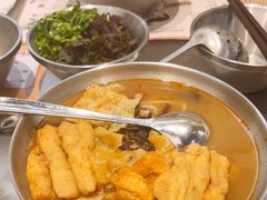 -小螺大作·螺蛳粉火锅(林和西店)