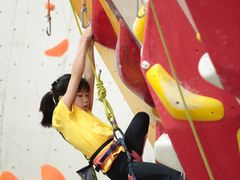 -问山MountQuest攀岩馆