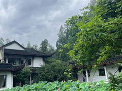 -印象西湖·最忆是杭州实景演出