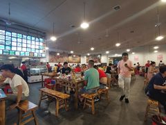 -冶建镜子·老南昌大排档·江西虾王(总店)