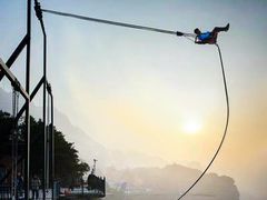 -梦幻奥陶纪景区