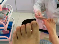 -世龙世家甲沟炎·灰指甲·嵌甲矫正·修脚(武侯区双楠店)