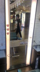 -一東造型烫发染发