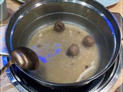 -椰夫人·养生椰子鸡(金沙洲永旺店)