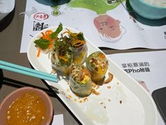 -蔡澜PHO(海岸城店)