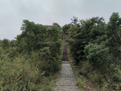 -桃花岭景区