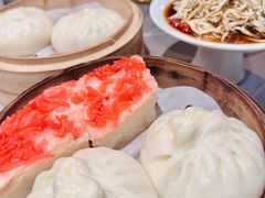 -晓淮山·扬州早茶·淮扬菜(龙阳广场店)