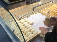 -清真全盛斋传统糕点(许士庙店)