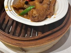 -潮福城大酒楼·潮味粤品·港式点心(湖滨北路店)