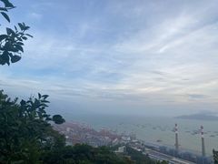 -小南山公园