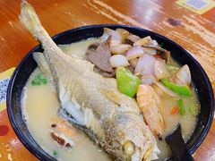 -台州老六海鲜面馆(上南总店)