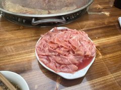 纯鲜鸭肠-储奇门鳝鱼火锅(总店)