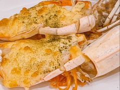 -芭菲盛宴·环球美食(袁家岗店)