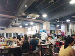 -皖北巫氏三胖地锅鸡(长淮总店)