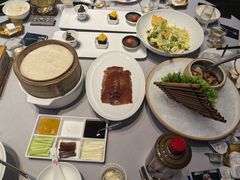 -南景饭店(万家丽路店)