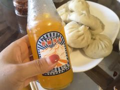-四条包子(古城街店)