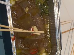 -寂寞的豆芽 蒙古原切大串(金宇店)