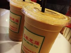 -美芝莲(东方宝泰店)