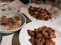 -局气 烤鸭·北京菜(武清店)