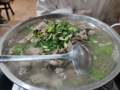 -正宗苏稽毛哥跷脚牛肉总店