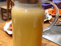 -关二碳烤羊腿(龙翔路店)