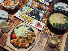 -小川洋风料理(街道口店)