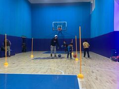 -YBDL青少年篮球发展联盟(海上海店)