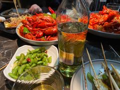 -指爱龙虾(金杨路总店)