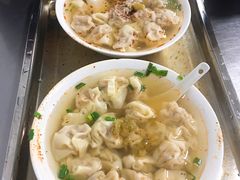 -汪家馄饨(集庆路店)