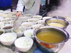 -李记清真馆(打钉巷店)