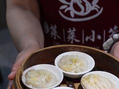 -莱莱小笼·乔艾