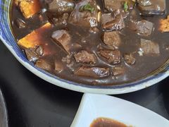 -何记羊汤馆(丽水佳源店)