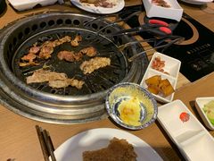 -火炉火自助餐(悠唐购物中心店)