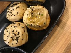 -小杨生煎(南京东路食品一店)