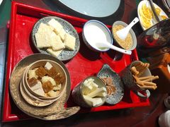 -九十九顶毡房(阜石路店)