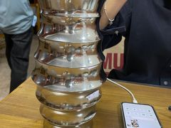 -毛毛熏肉•东北菜老字号(大安街店)