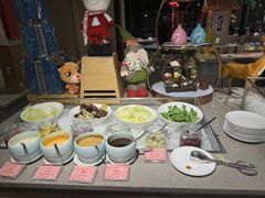 -南湖宾馆·鸳湖阁全日制餐厅