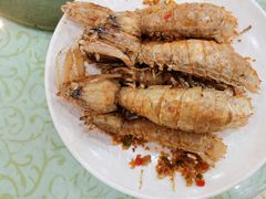 -鹏城人家海鲜酒家·23年老字号(较场尾店)