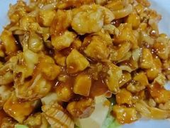 -聚福缘菜馆(隆昌路店)