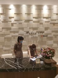 -丽妍雅集 Rubis SPA