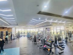 -爱健家高端社区健身工作室(丁香路店)