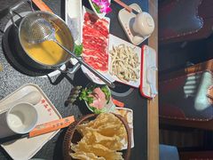 -牛品荟牛肉火锅(新城广场店)