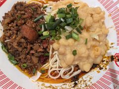 -好這口重庆小面(总店)