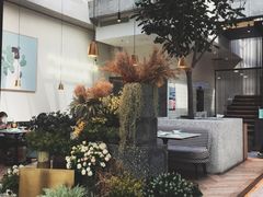 -大树餐厅(红旗街万达店)