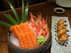 -山葵家·创意料理(万象汇店)
