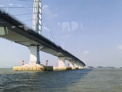 -港珠澳大桥(珠海段)
