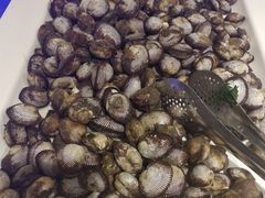 -圣罗巴海鲜烤肉自助(鲅鱼圈万达店)