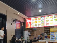 -马老大烧烤(和平路店)