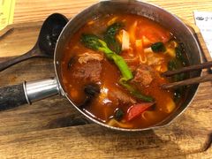-小满手工粉(上海文峰广场店)