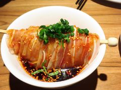 -太二酸菜鱼(正大广场店)